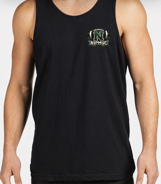 Nipmuc Football Men's Tank