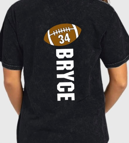 Football Mom