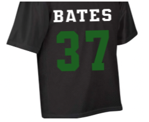Football Jersey