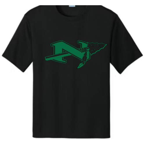 Football & Cheer Family Day T-Shirts