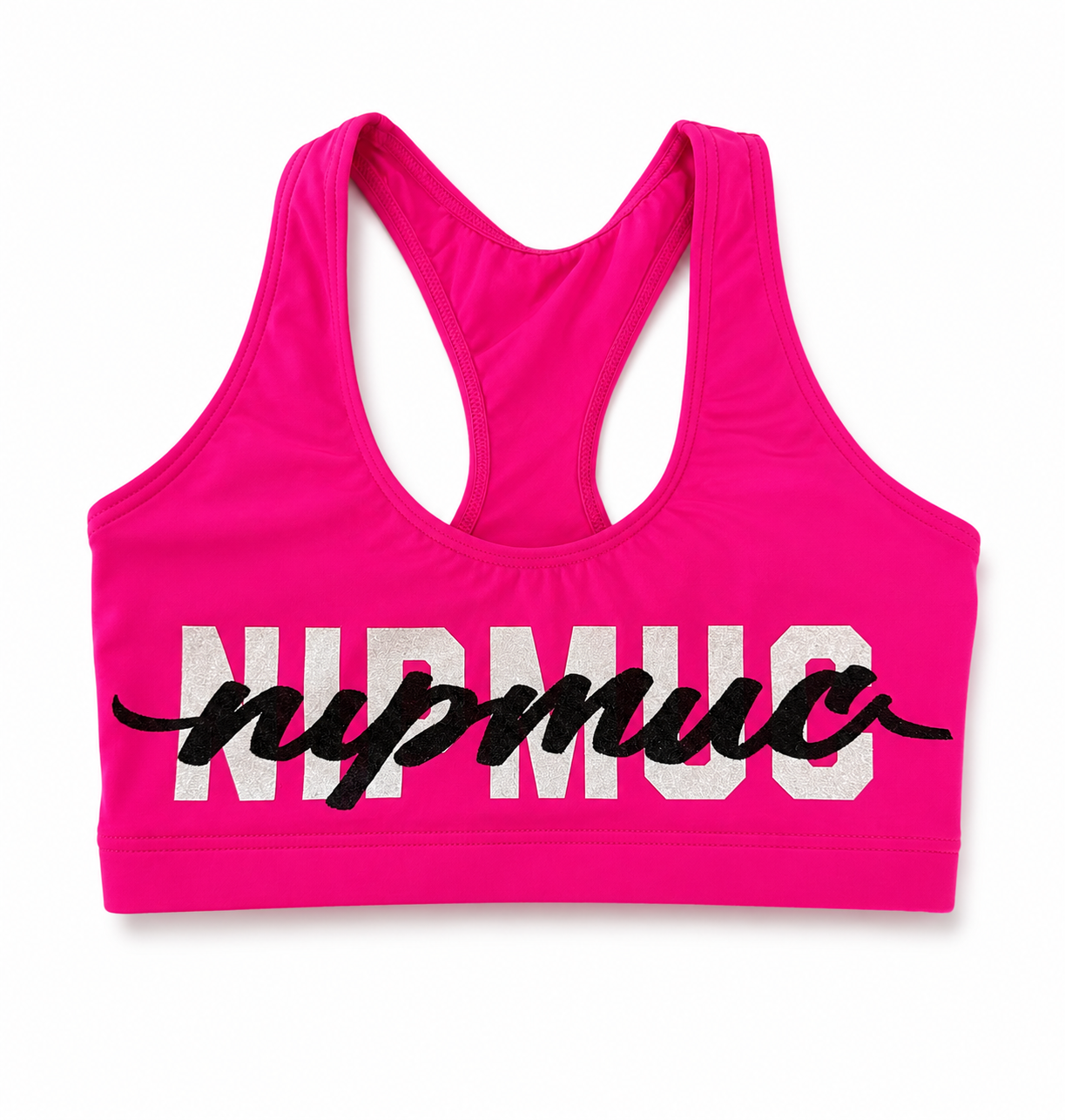 Nipmuc Cheer Balera Dancewear Sportsbra