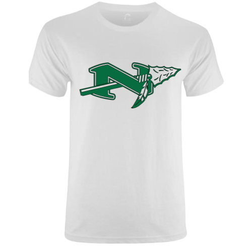 Football & Cheer Family Day T-Shirts