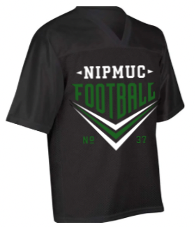 Football Jersey
