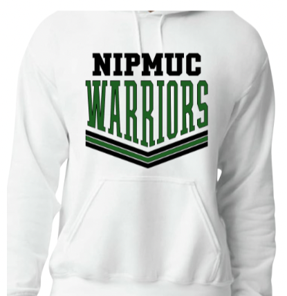 Nipmuc Warriors Hoodie