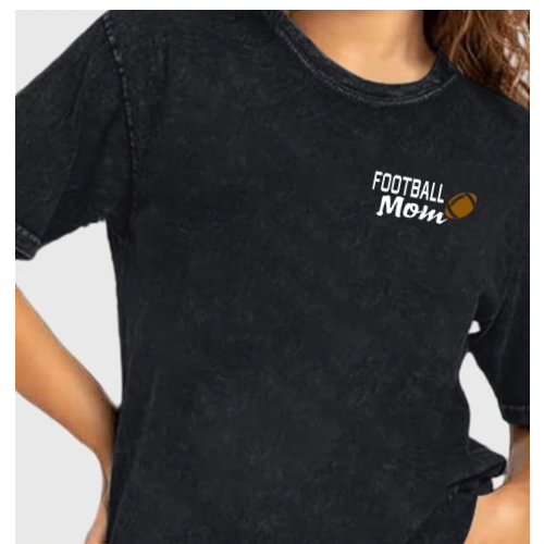 Football Mom