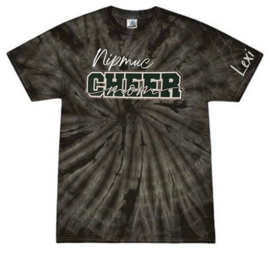 Nipmuc Cheer Mom
